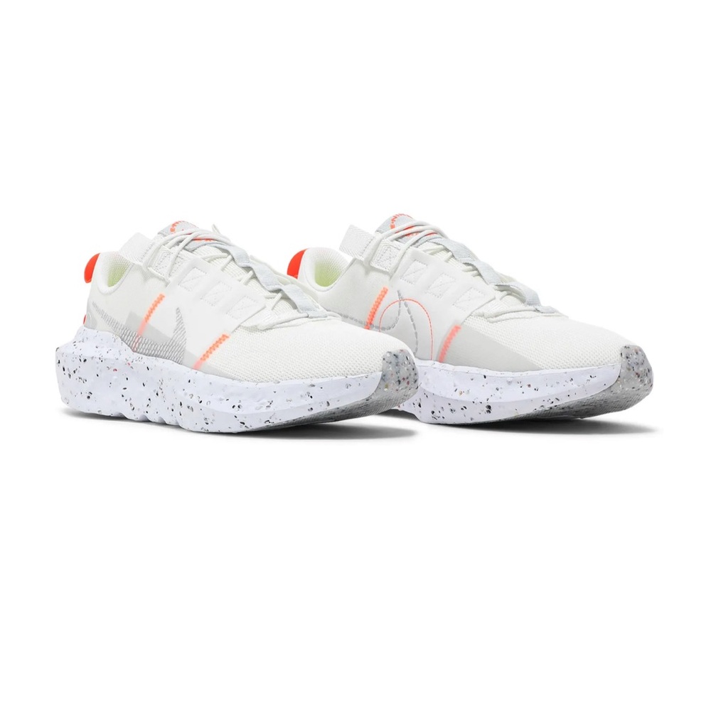 Nike Crater Impact